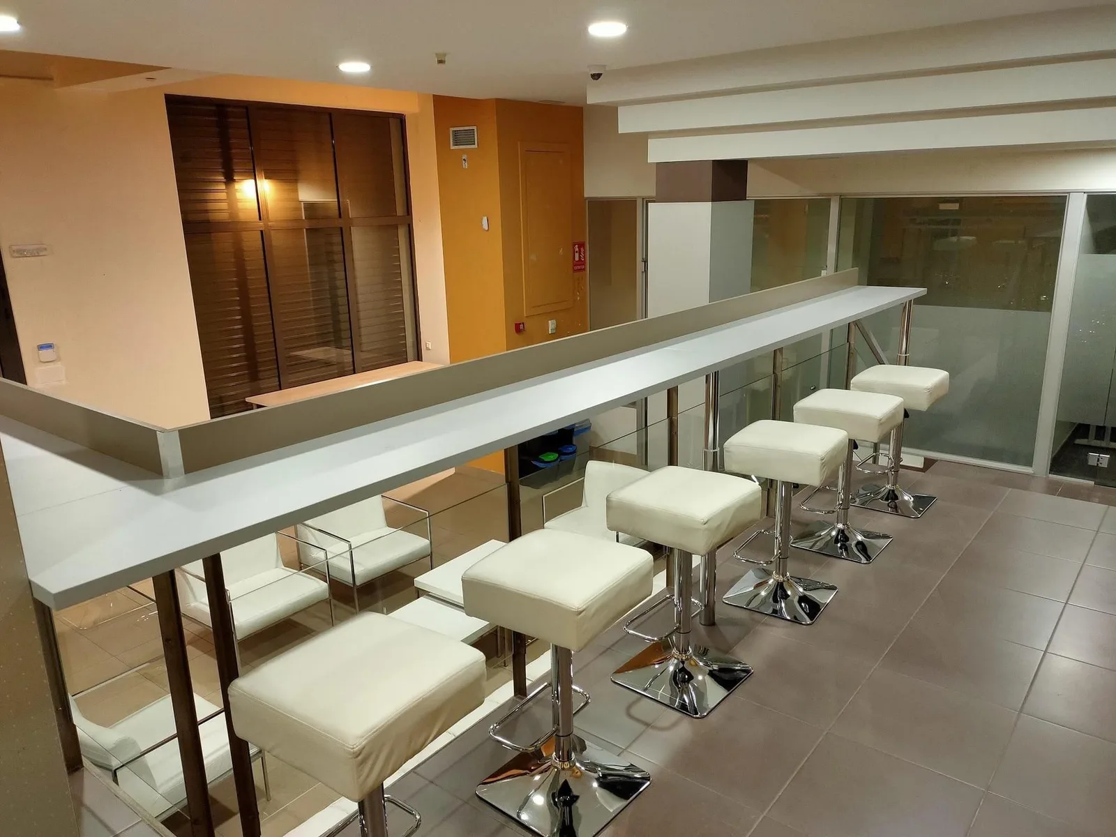 Paranoia Hub Coworking, Cafetaria, Cerdanyola del Vallès