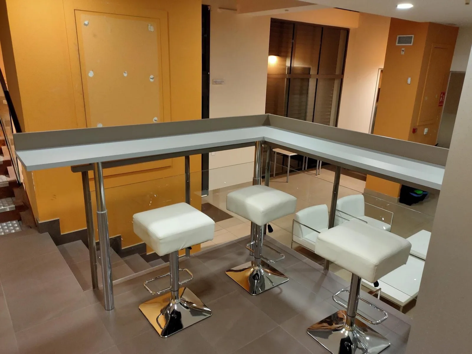 Paranoia Hub Coworking, Espaço de coworking, Cerdanyola del Vallès