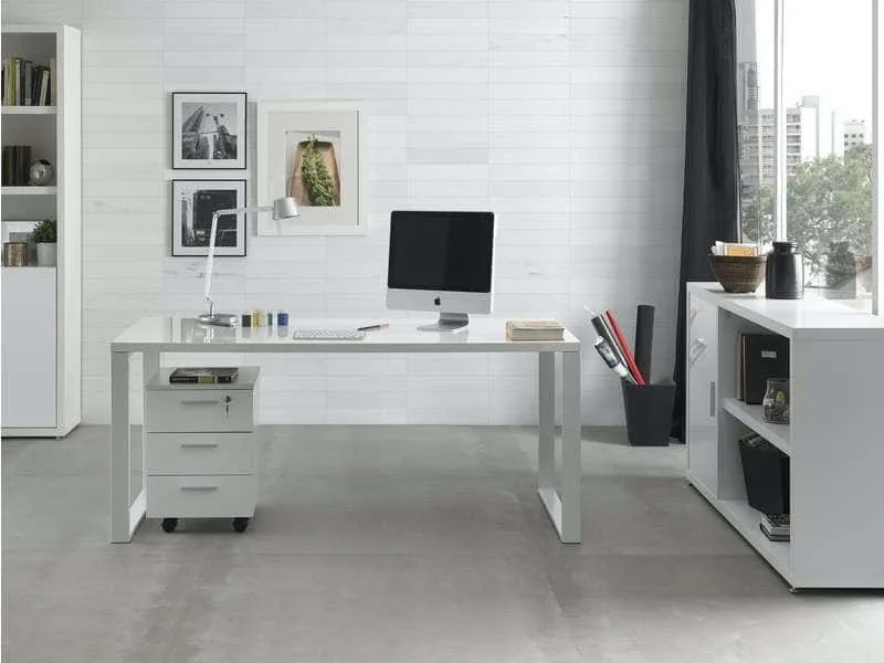 Paris Office, Private office, 1 desk, Paris 15e
