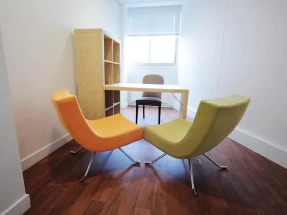 Paris Office, Private office, 1 desk, Paris 15e