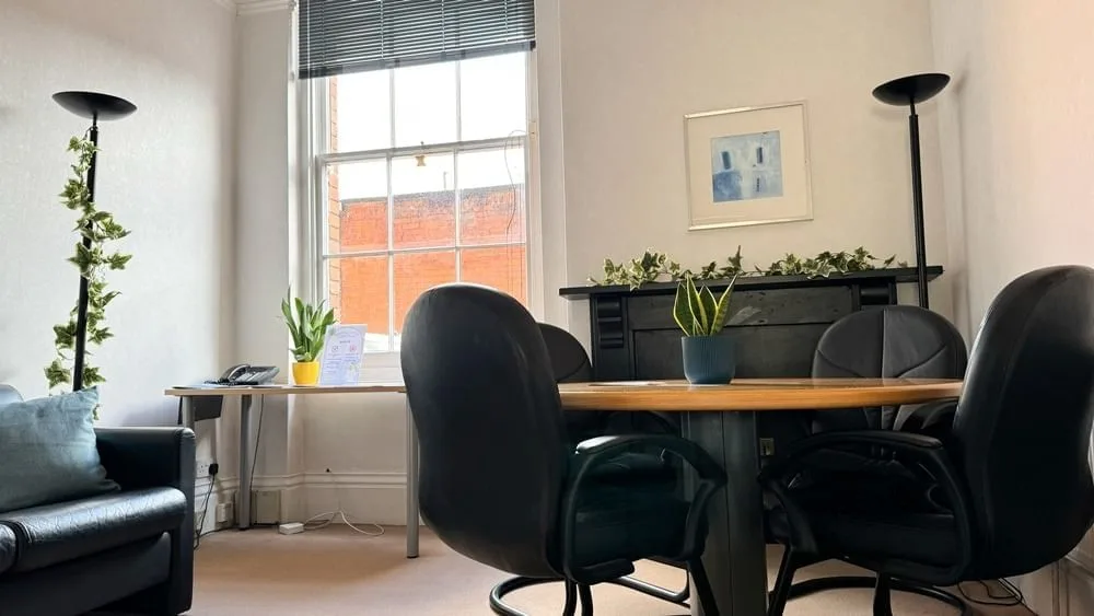 Park House Business Centre, Meeting room for 4 people, Bristol
