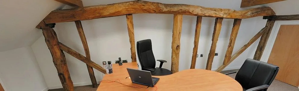 Park Lane Business Centre Colchester, Private office, 1 desk, Colchester