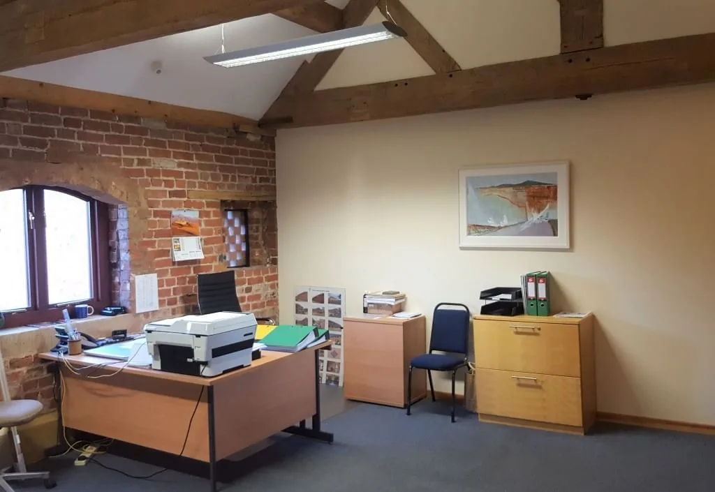 Park View Business Centre Whitchurch, Private office, 1 desk, Whitchurch