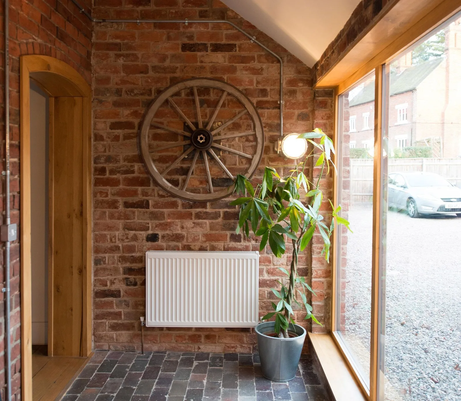 Parkside Business Centre, Common area, Wolverhampton