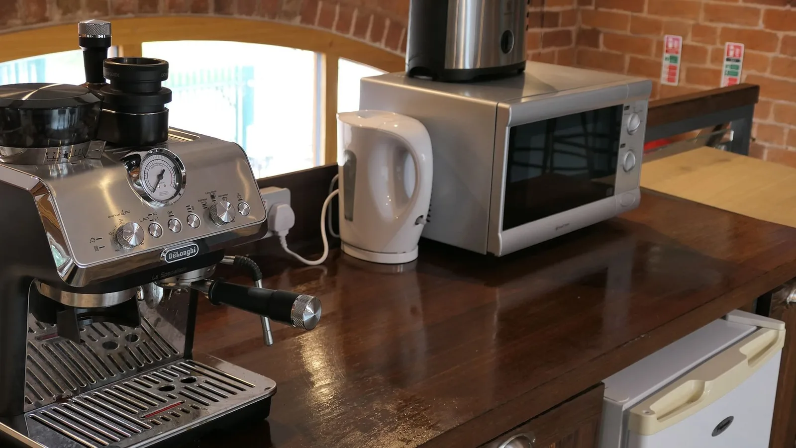 Parkside Business Centre, Kitchen, Wolverhampton