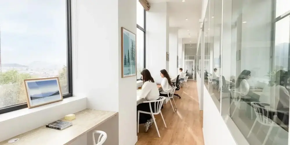 The Babel Community Grenoble, Pass Coworking, Grenoble