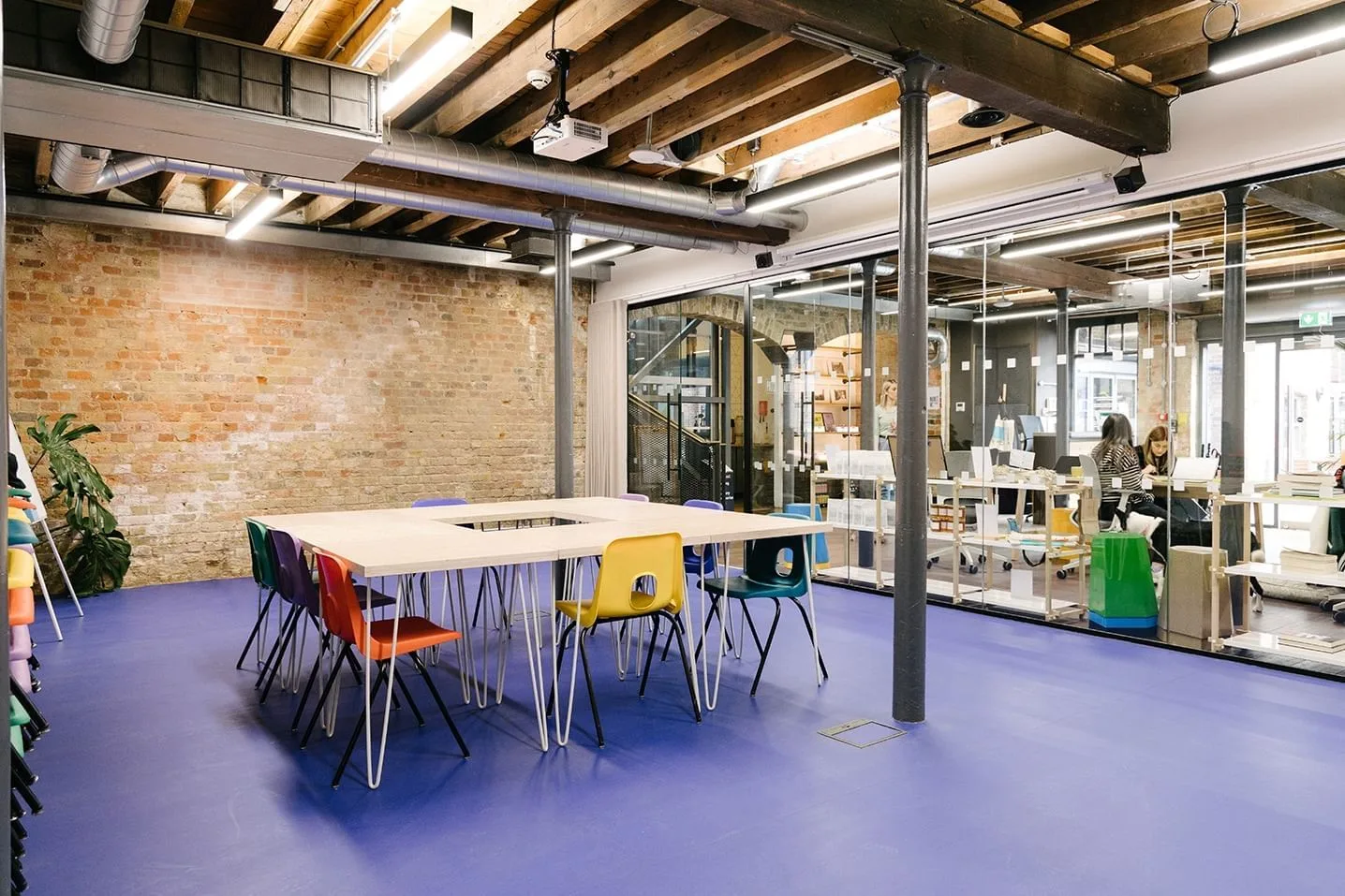 Patch Chelmsford, Meeting room for 10 people, Chelmsford
