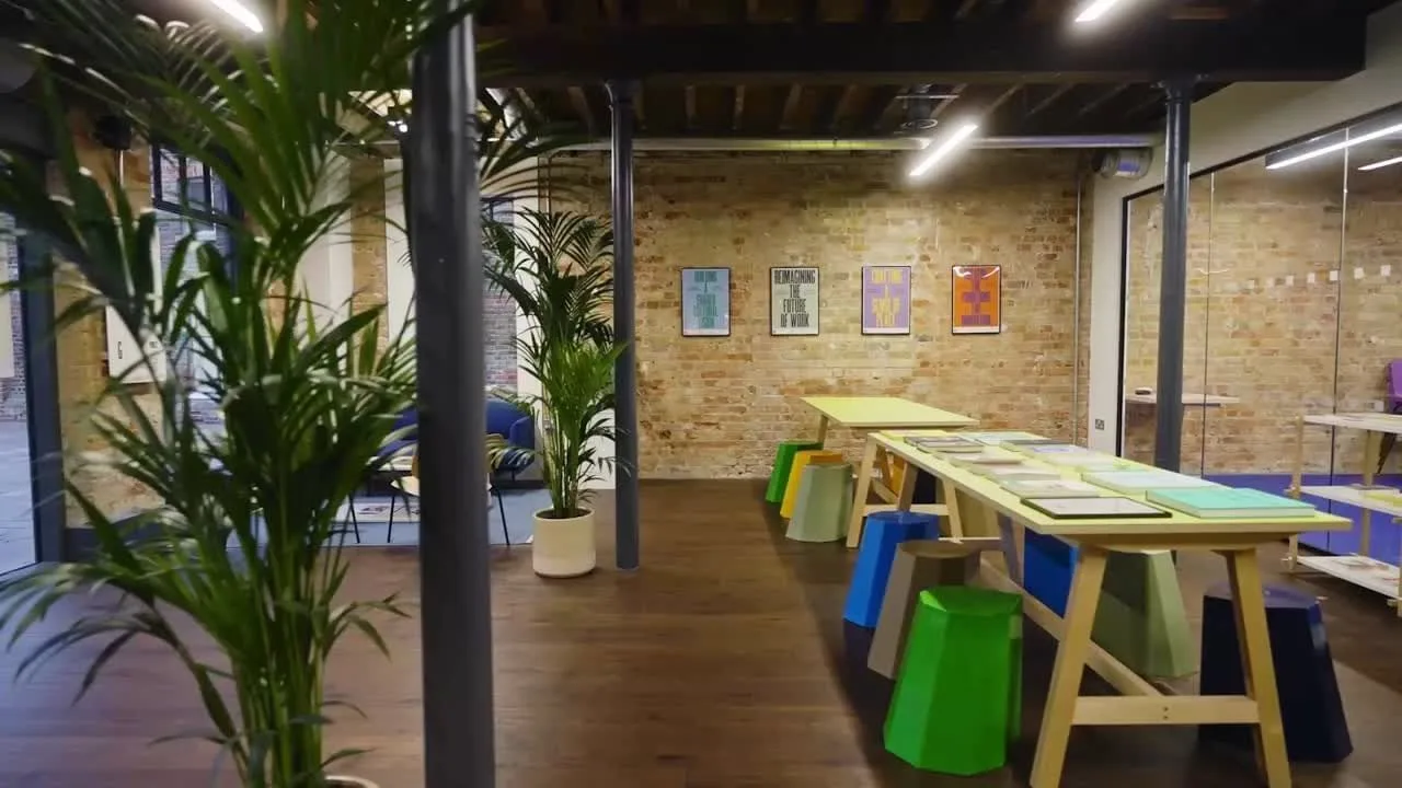 Patch Chelmsford, Coworking space, Chelmsford