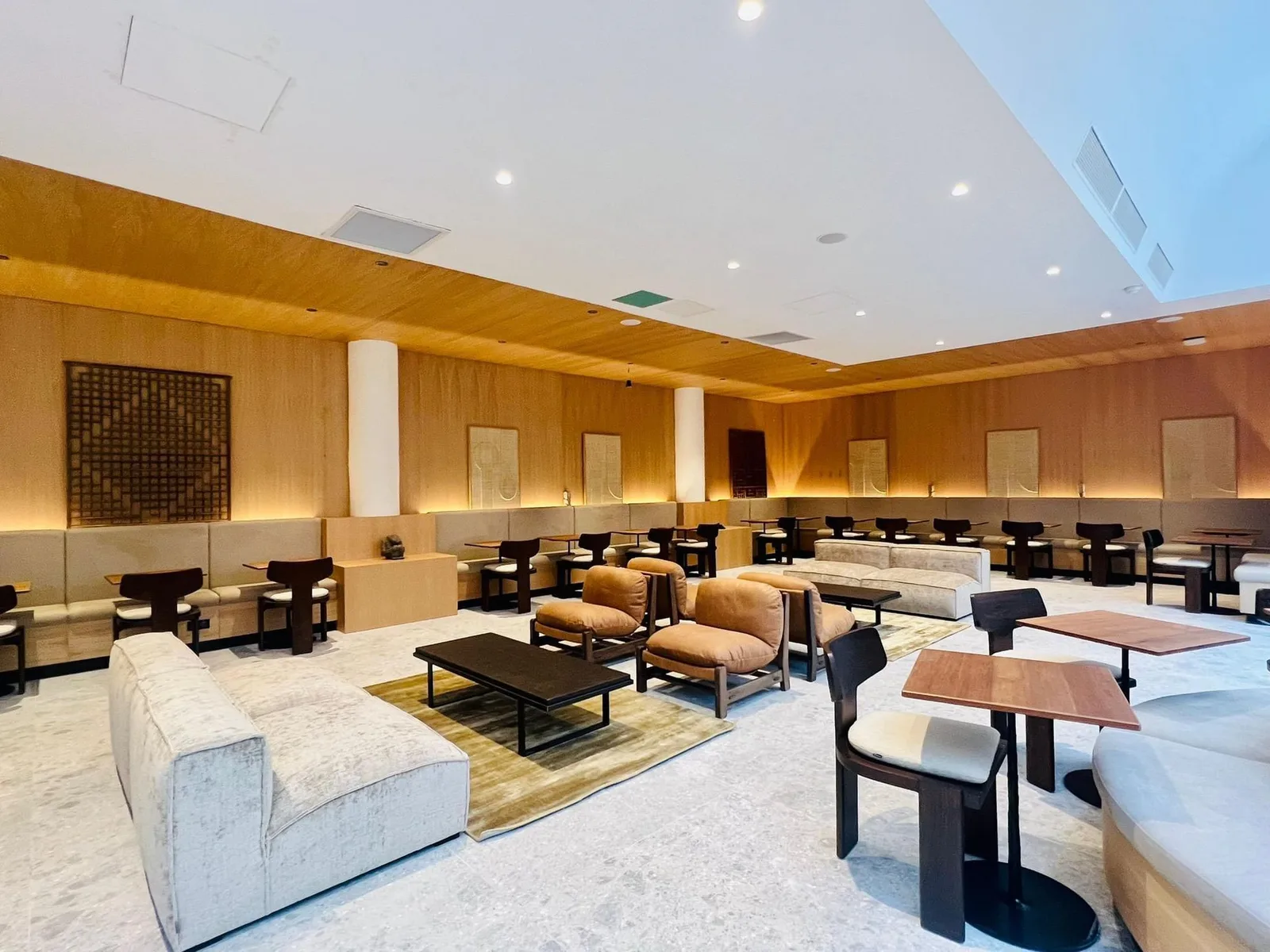Patchwork  Montholon, Lounge, Paris 9e