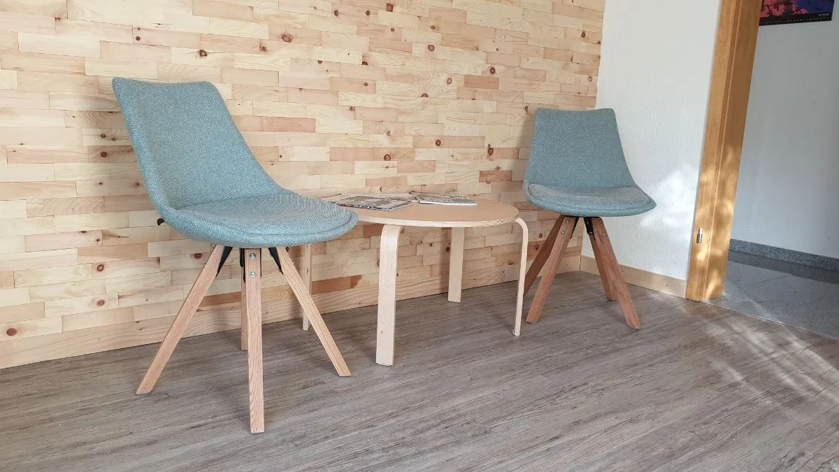 PCMOLD, Lounge, Iserlohn