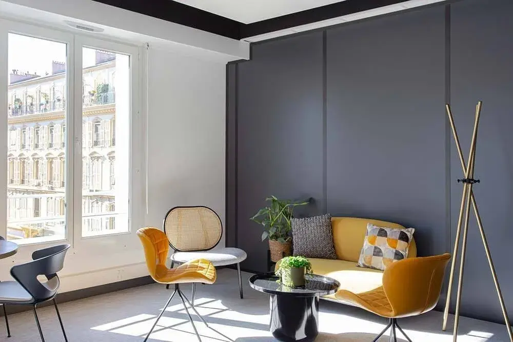 Pearl Partner Nice Etoile, Bureau 1 personne, Nice