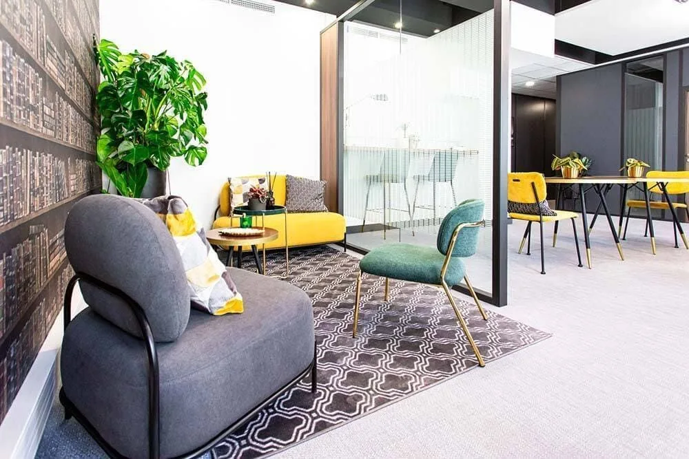 Pearl Partner Nice Etoile, Lounge, Nice