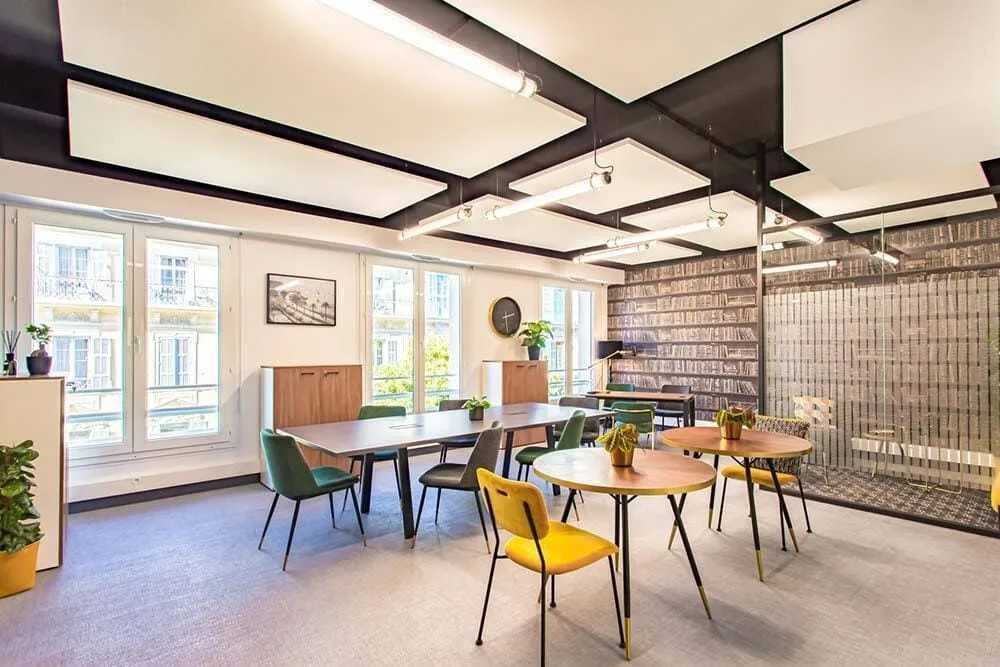 Pearl Partner Nice Etoile, Coworking-Space, Nice