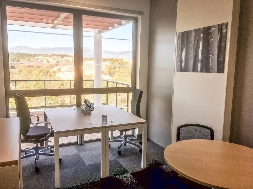 Pearl Partner Sophia Antipolis			, Private office, 2 desks, Valbonne