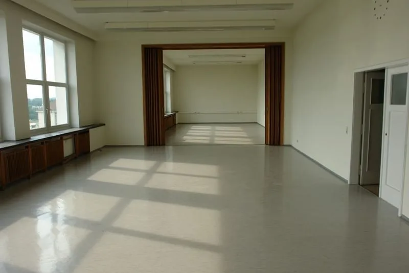 Pegasus Office Chemnitz, Coworking, Chemnitz