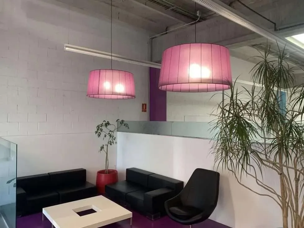 Penedès Coworking, Lounge, Vilafranca del Penedès