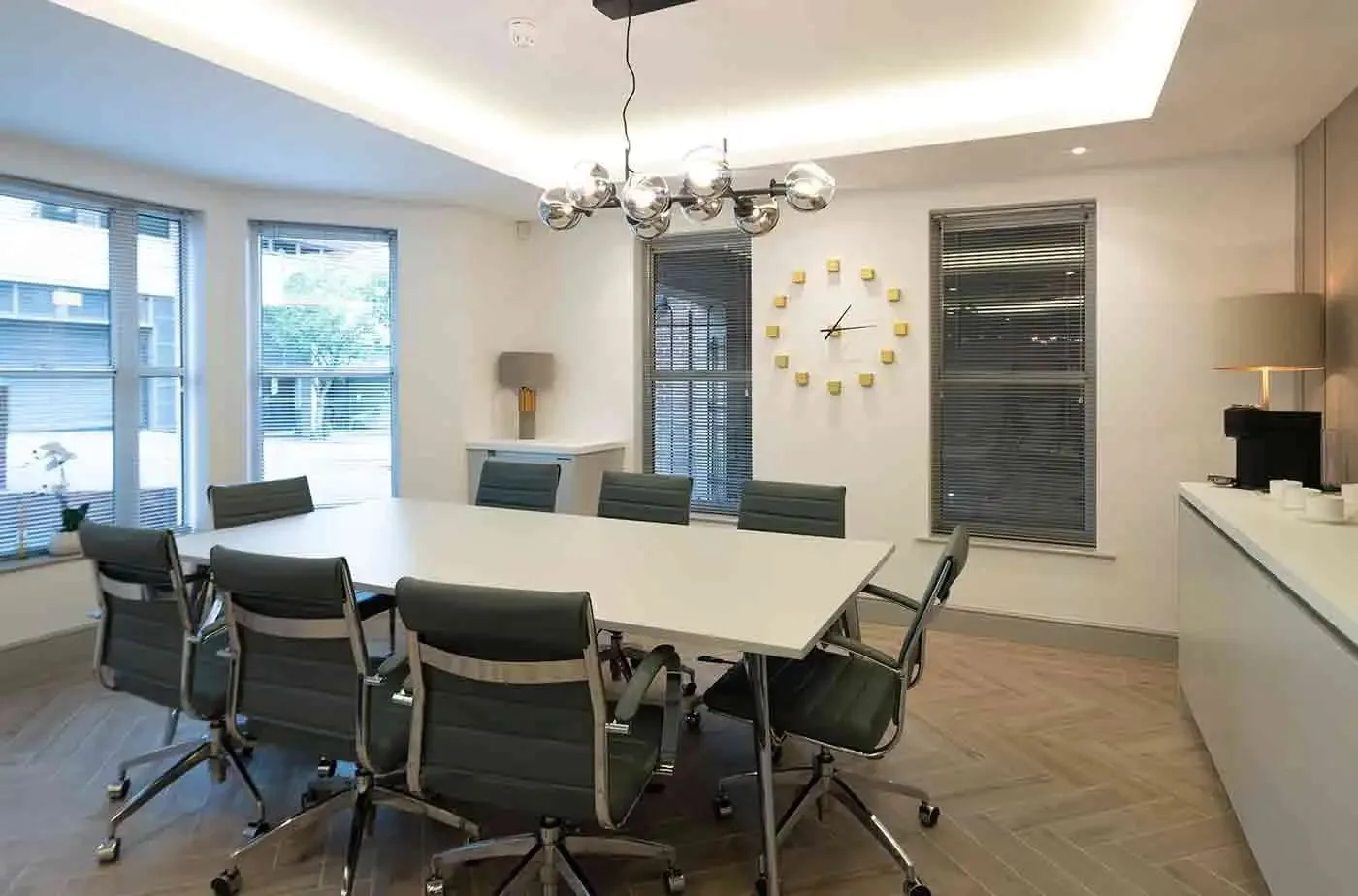 Penhurst Tunbridge, Meeting room for 8 people, Tunbridge Wells