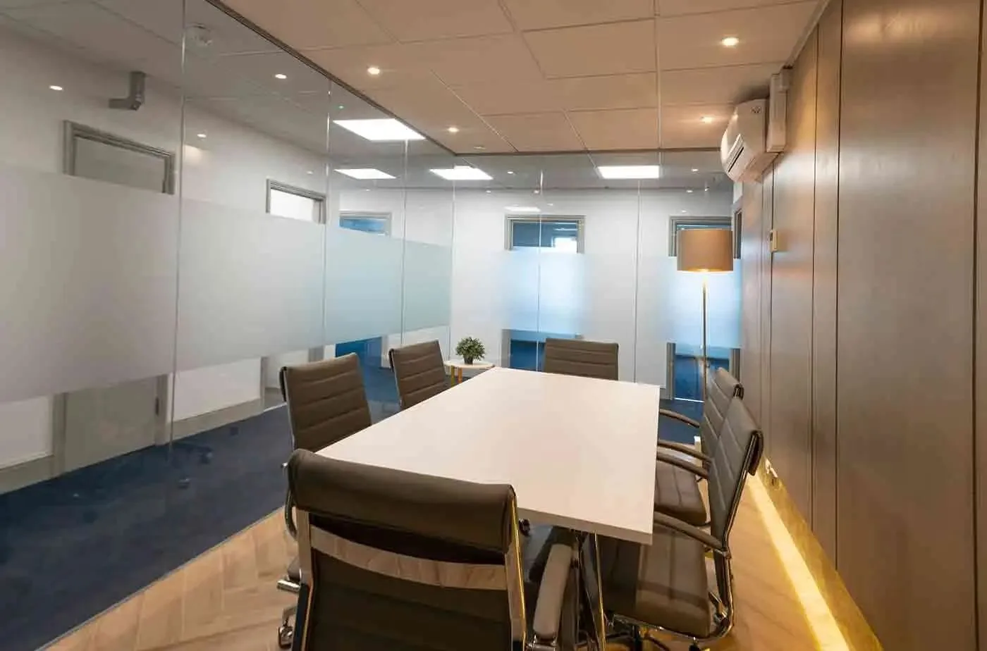 Penhurst Tunbridge, Meeting room for 6 people, Tunbridge Wells