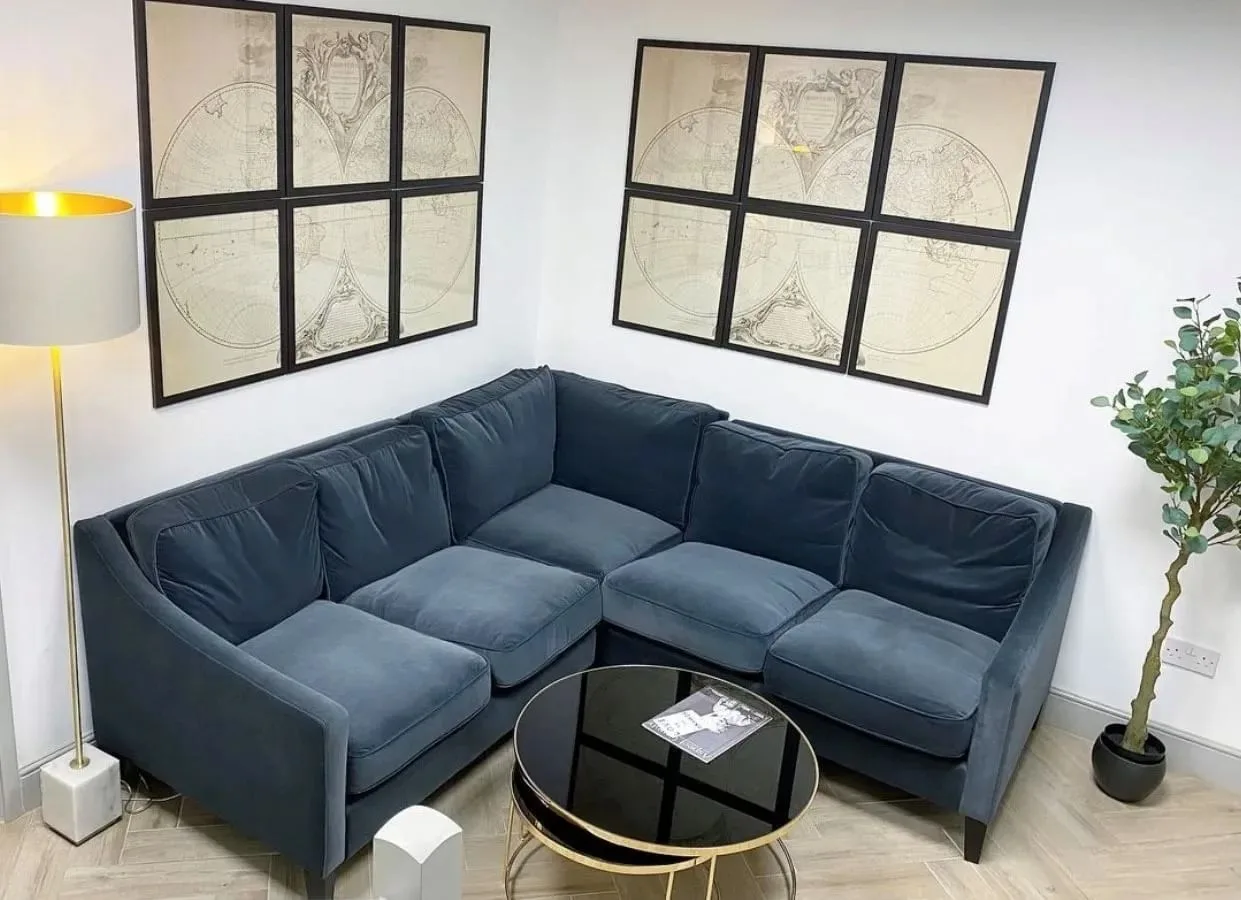 Penhurst Tunbridge, Lounge, Tunbridge Wells