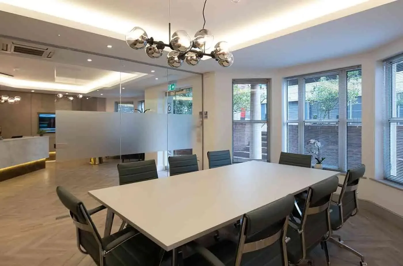 Penhurst Tunbridge, Meeting room for 8 people, Tunbridge Wells