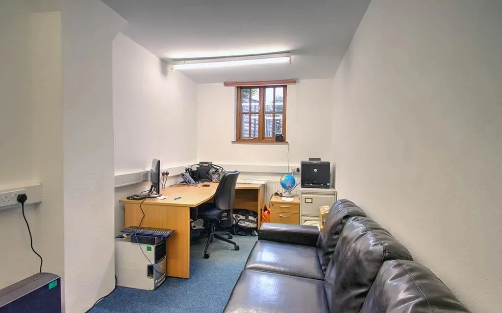 Penstraze Business Centre, Private office, 1 desk, Truro