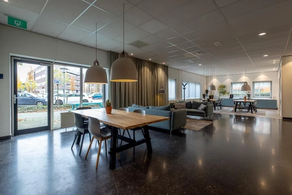 People @ places Arnhem Zuid, Coworkingruimte, Arnhem