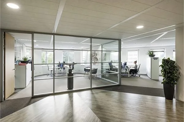 People @ places Hoofddorp, Private office, 4 desks, Hoofddorp
