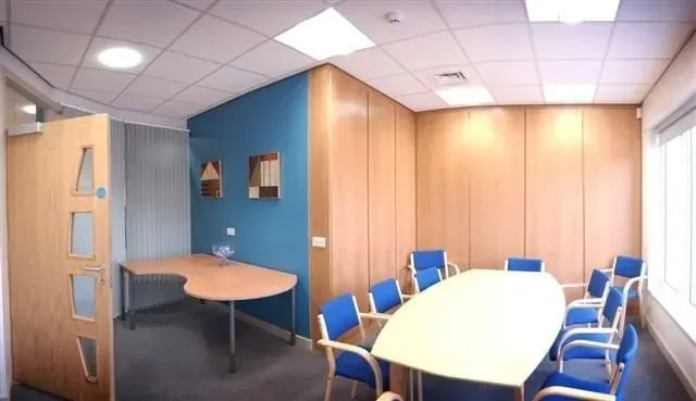 The Peter Street Centre, Salle de réunion 8 personnes, Saint Helens