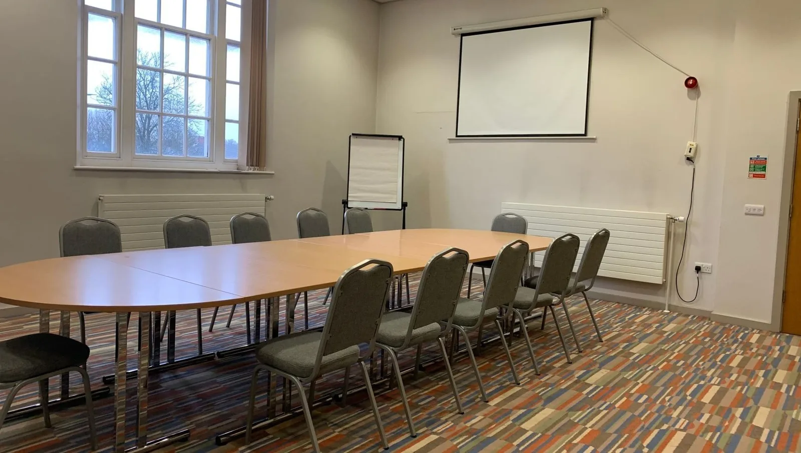 The Peter Street Centre, Salle de réunion 12 personnes, Saint Helens