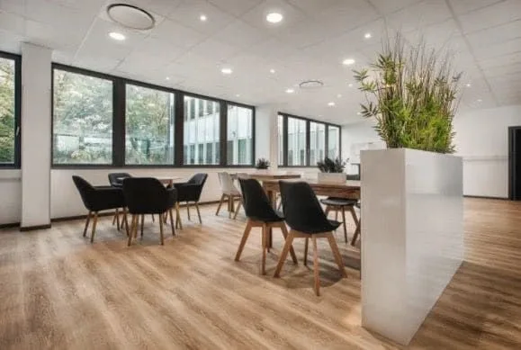 Le Phénix, Coworking-Space, Saint-Lô