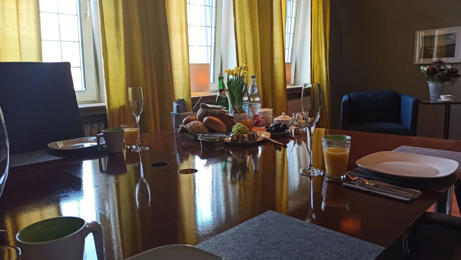 Pi28 Coworking Münster, Meeting room, Münster