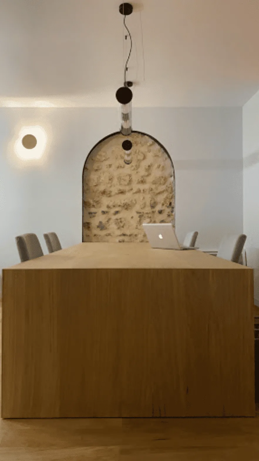 Le Pic, Meeting room for 4 people, Bordeaux