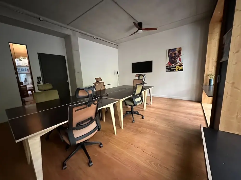 La Kolok by Studio Kremlin, Pierrot le Fou, Ivry-sur-Seine