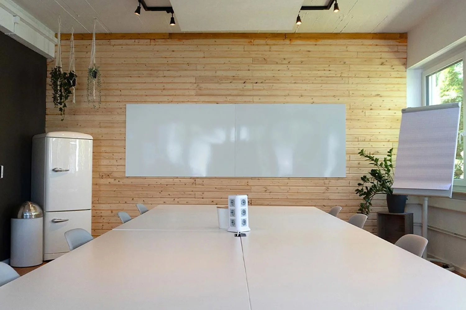 PINC Spaces, Meeting room for 8 people, Nuremberg