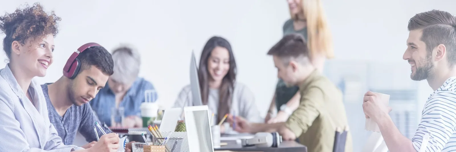 Pío Xii, Espaço de coworking, Palencia