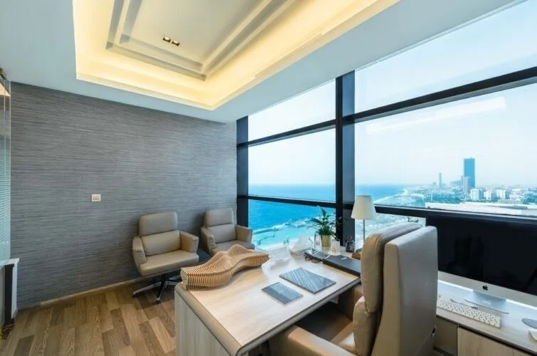 Pioneer Business Club | PBC HQ, Private office, 1 desk, Jeddah