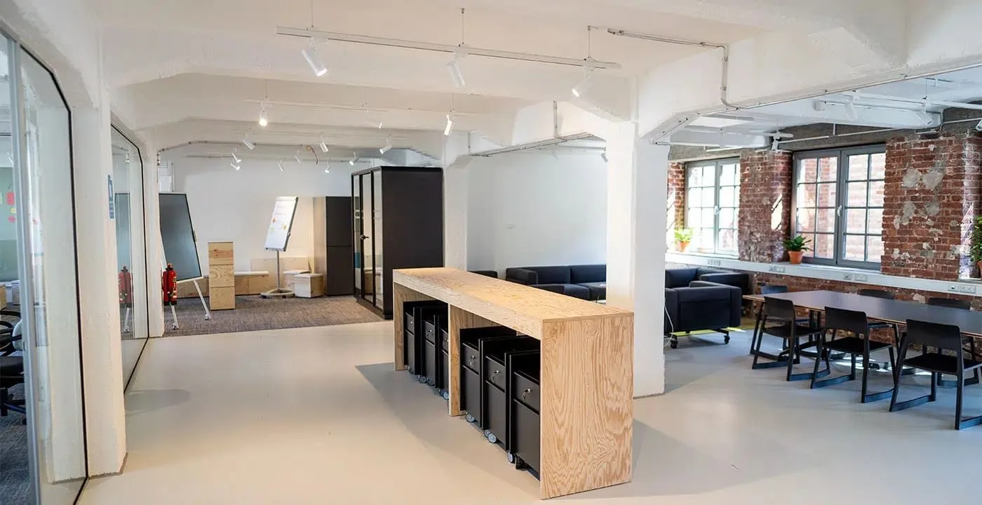Pioneer Lab Coworking Space Idstein , Coworking-Space, Idstein