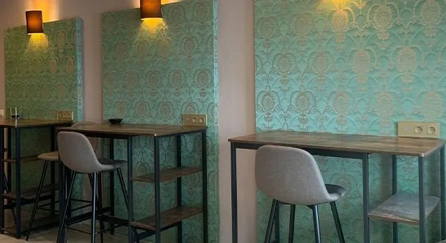 Pioniergarten, Coworking space, Aldingen