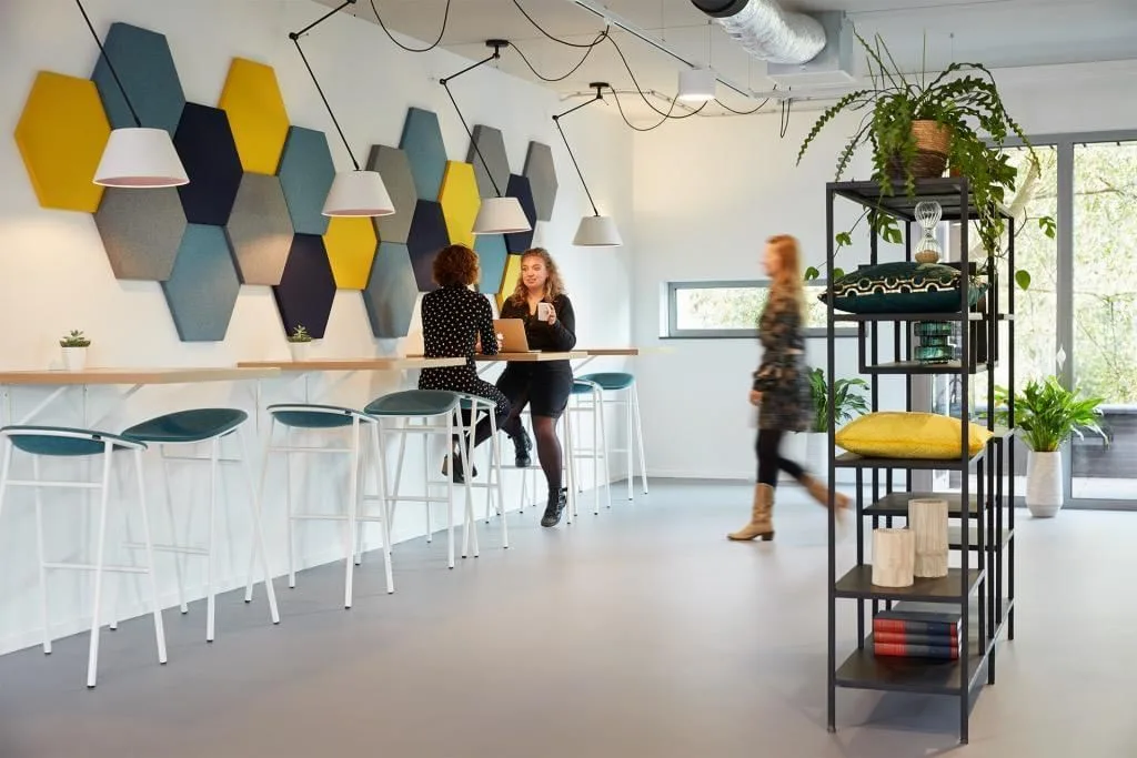 Place for Bizz Eindhoven De Hurk, Coworkingruimte, Eindhoven