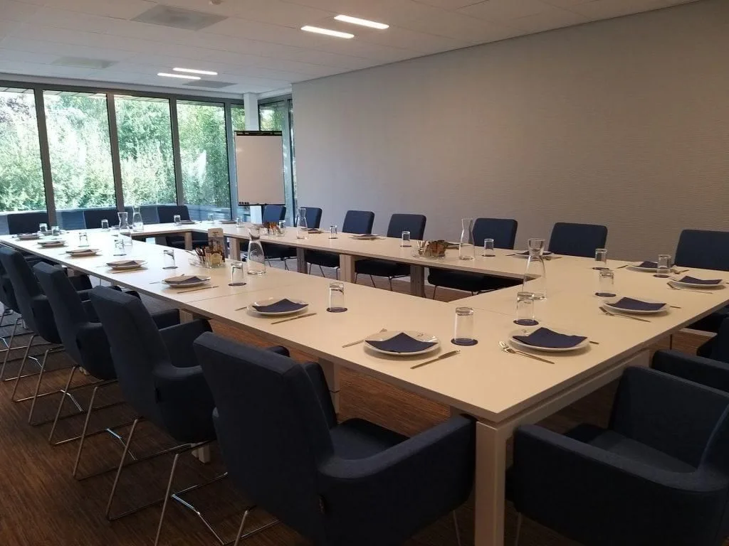Place for Bizz Eindhoven De Hurk, Vergaderruimte voor 20 personen, Eindhoven