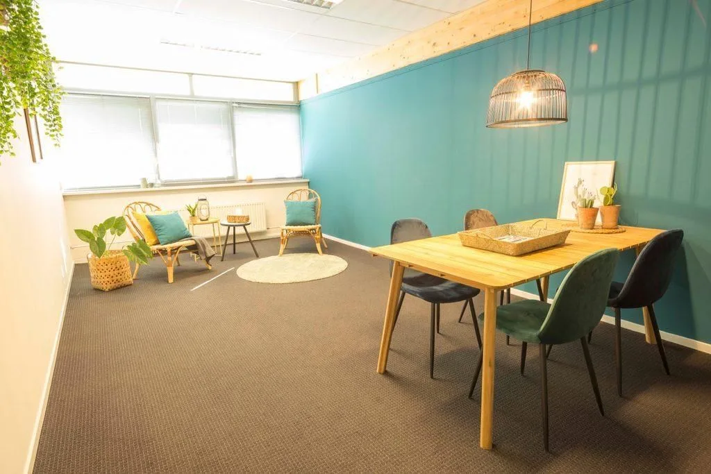 Place for Bizz Helmond, Meeting room for 6 people, Helmond