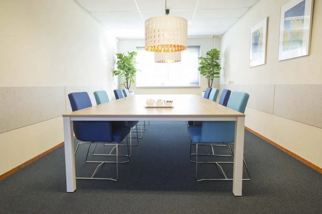 Place for Bizz Helmond, Meeting room for 8 people, Helmond