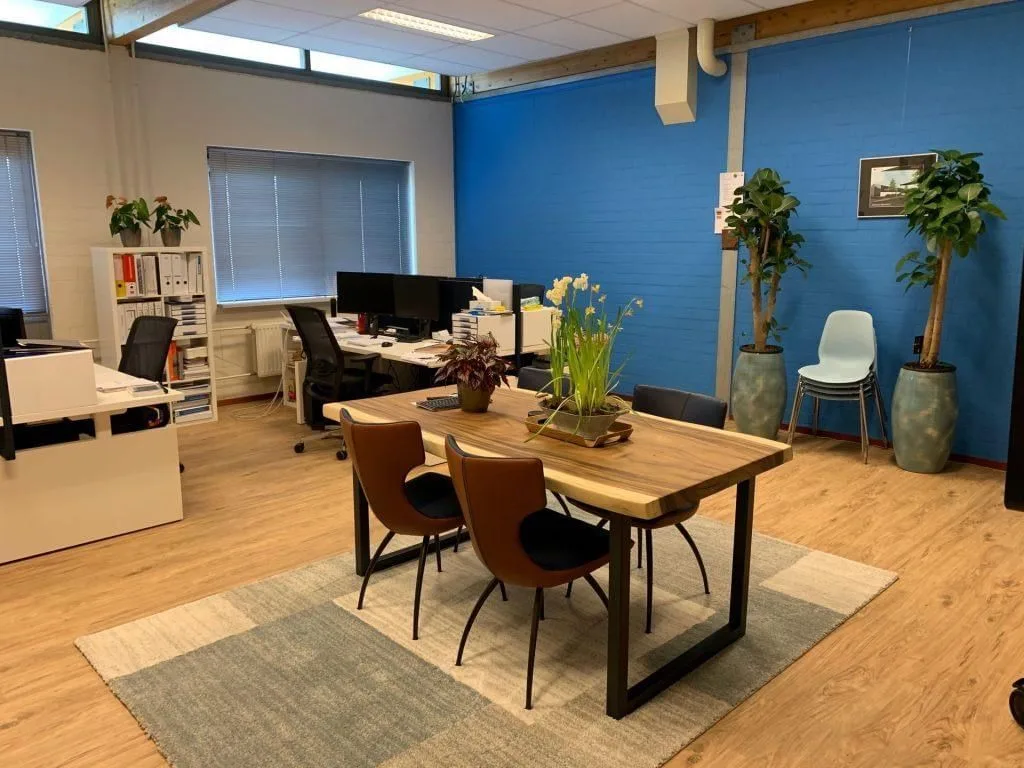 Place for Bizz Valkenswaard, Private office, 3 desks, Valkenswaard