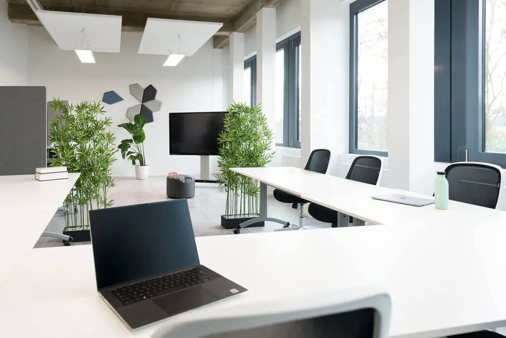 The Place Saarbrücken, Meeting room for 6 people, Saarbrücken