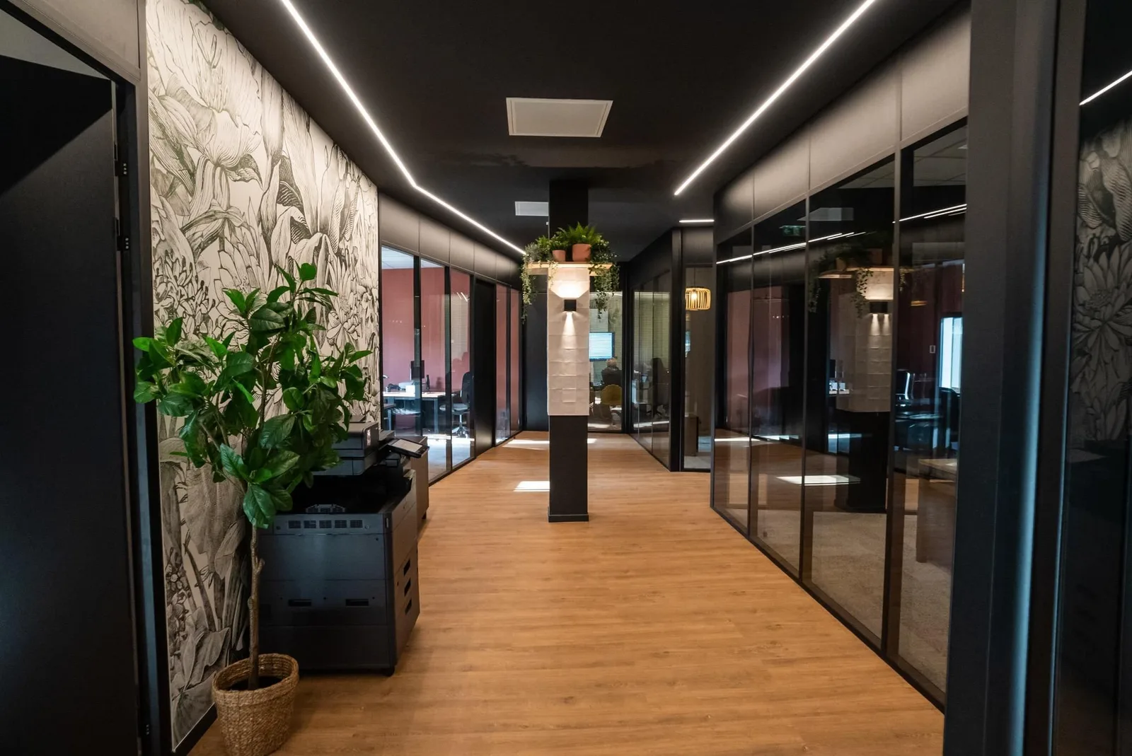 The Place To - La Gravade, Coworking, Eysines