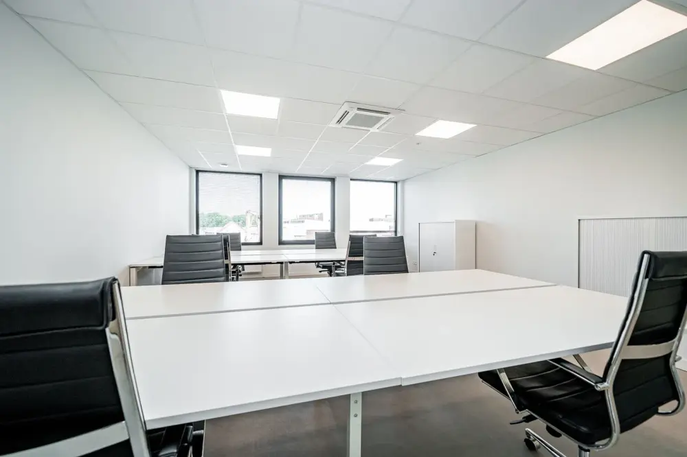 PLACE2WORK Dendermonde, Privé kantoor voor 8 personen, Dendermonde