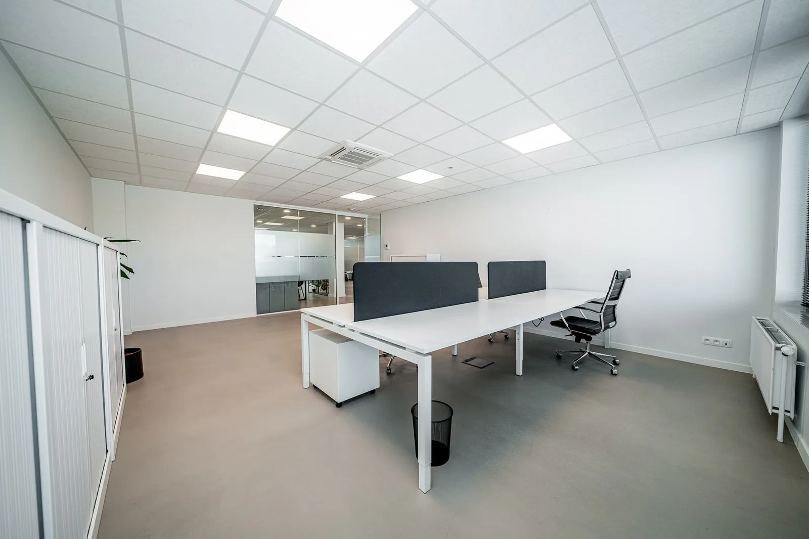 PLACE2WORK Dendermonde, Private office, 4 desks, Dendermonde