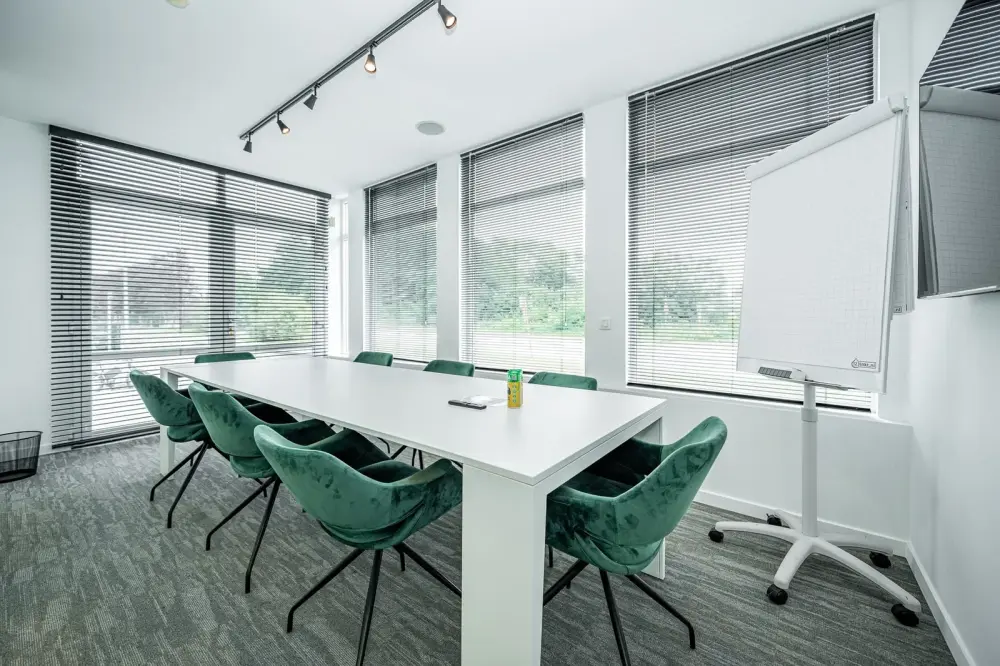 PLACE2WORK Lokeren, Vergaderzaal, Lokeren