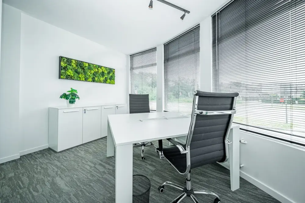 PLACE2WORK Lokeren, Privé kantoor voor 2 personen, Lokeren