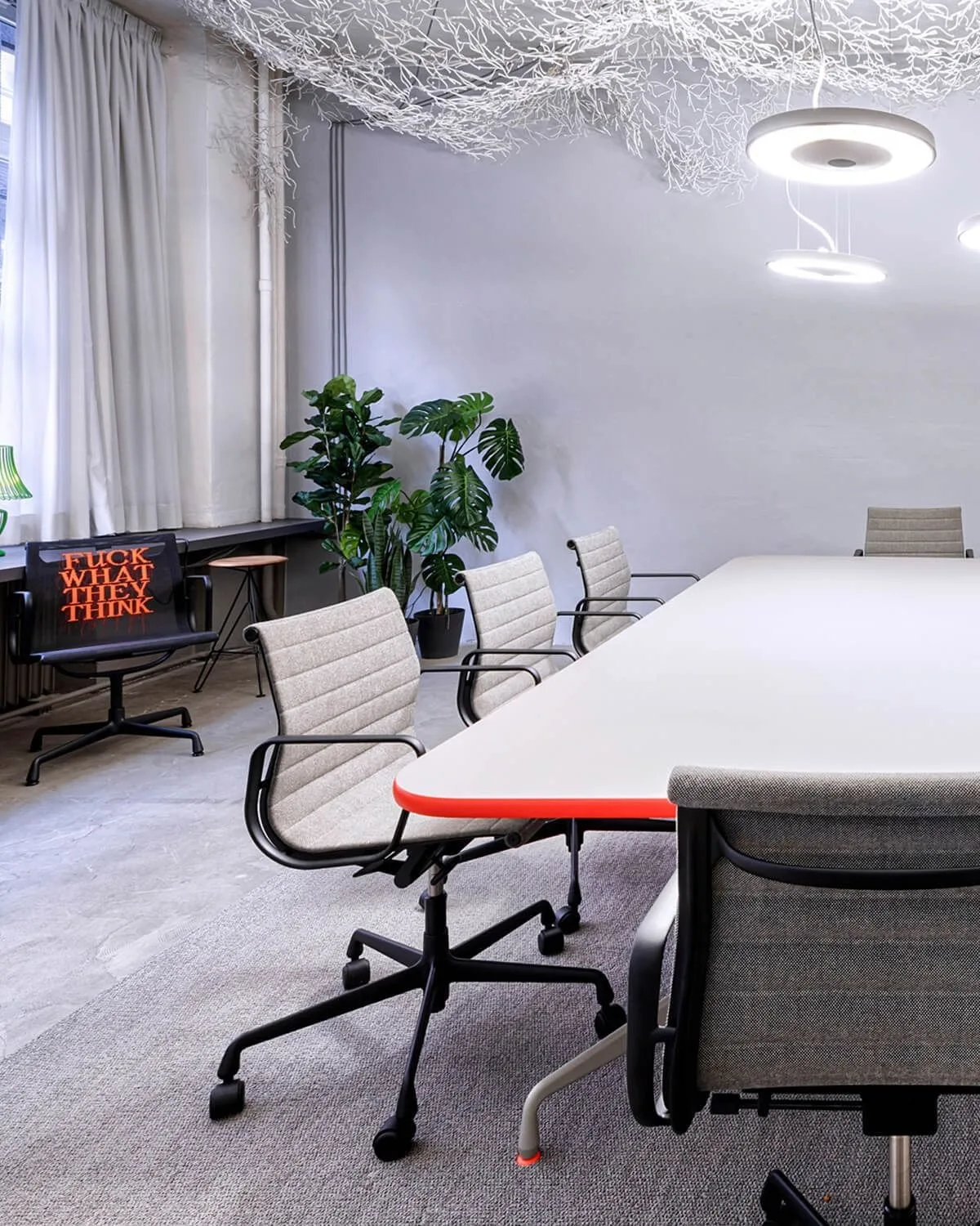 Places Hamburg, Meeting room for 6 people, Hamburg